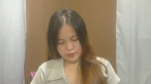 cutegirl_melissa online show from 05-18-26, 09:48