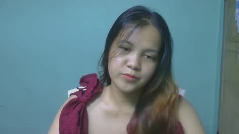 cutegirl_melissa online show from 05-25-26, 03:23