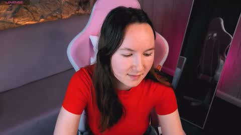 cuteglory online show from 02-20-26, 06:26