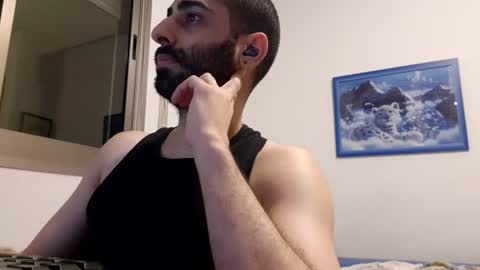 Snapshot of cuteguy52 chatting on 07-23-26, 09:35 cuteguy52 online show from 07-23-26, 09:35