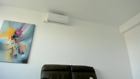 Snapshot of cutehana chatting on 03-03-25, 11:33 MADY online show from 03-03-25, 11:33