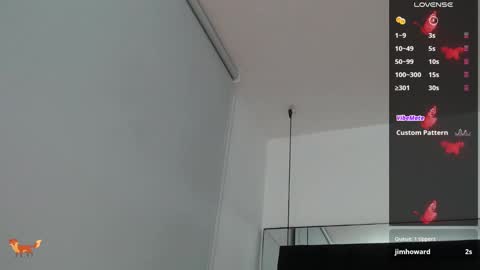 Hanna online show from 03-08-25, 01:17