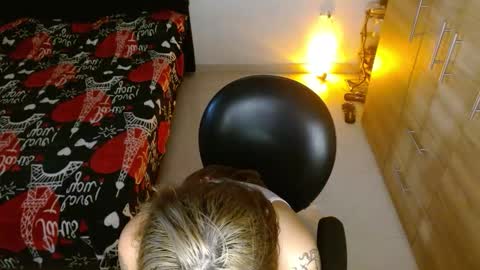 Snapshot of cuteisabella_a chatting on 03-12-26, 03:23 isabella online show from 03-12-26, 03:23