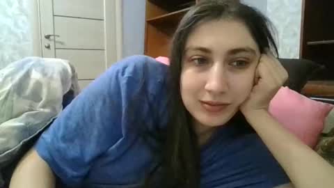 cutekattie online show from 11-15-25, 04:47