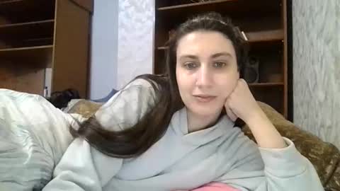 cutekattie online show from 11-29-25, 12:52