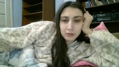cutekattie online show from 12-02-25, 03:12