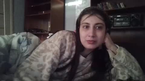 cutekattie online show from 01-14-26, 06:30