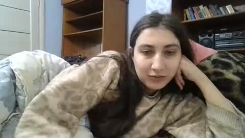 cutekattie online show from 02-08-26, 04:16