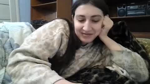 cutekattie online show from 02-09-26, 03:54