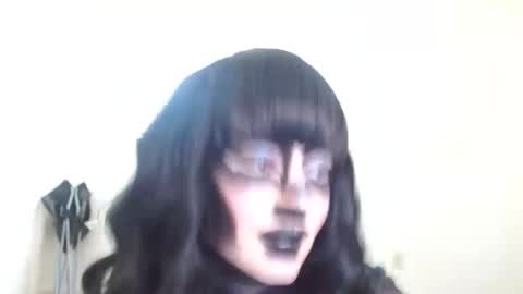 cutelilithbunny online show from 02-27-25, 03:37