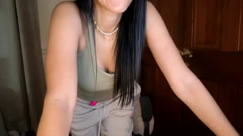 Cutelittlemama0418 Lola online show from 07-13-26, 11:35