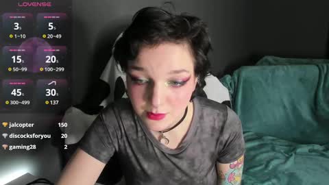 Alice online show from 02-08-25, 04:36