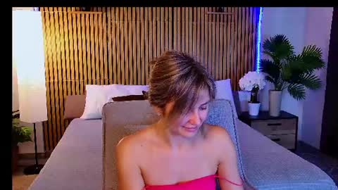 cutemirage online show from 07-18-26, 02:43