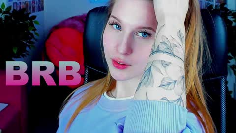 Rina online show from 12-19-24, 08:34