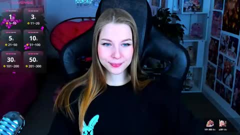 Rina online show from 02-09-25, 05:40