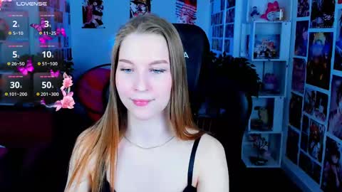 Rina online show from 02-20-25, 02:46