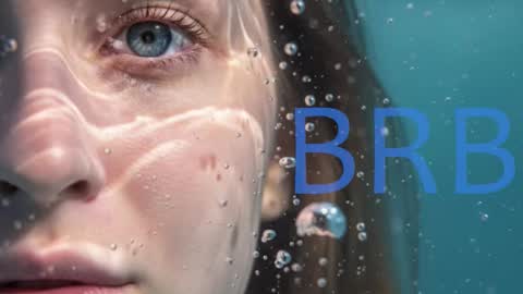 Rina online show from 10-20-25, 08:04