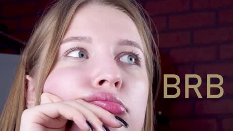 Rina online show from 11-02-25, 07:55