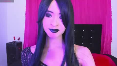 Natalie online show from 06-11-26, 12:08