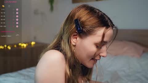 Snapshot of cutenass chatting on 12-13-25, 09:09 Mary online show from 12-13-25, 09:09