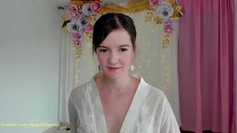 Snapshot of cutenataly chatting on 01-28-25, 08:26 Nataly online show from 01-28-25, 08:26