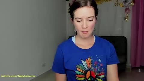 Snapshot of cutenataly chatting on 02-26-25, 10:53 Nataly online show from 02-26-25, 10:53