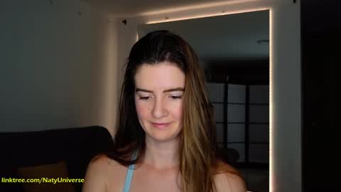 Snapshot of cutenataly chatting on 09-26-25, 11:09 Nataly online show from 09-26-25, 11:09