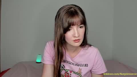 Snapshot of cutenataly chatting on 04-23-26, 11:40 Nataly online show from 04-23-26, 11:40