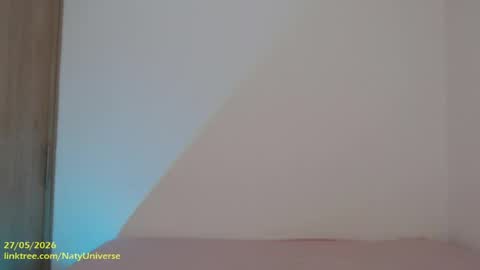 Snapshot of cutenataly chatting on 05-27-26, 11:13 Nataly online show from 05-27-26, 11:13