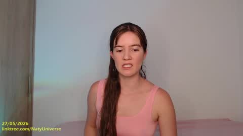 Snapshot of cutenataly chatting on 06-05-26, 11:54 Nataly online show from 06-05-26, 11:54