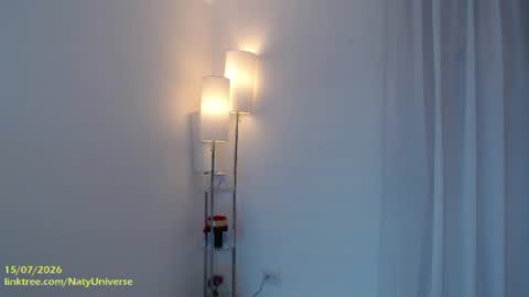 Snapshot of cutenataly chatting on 07-15-26, 10:48 Nataly online show from 07-15-26, 10:48