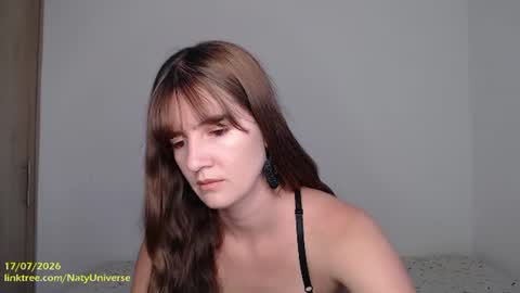 Snapshot of cutenataly chatting on 07-17-26, 11:09 Nataly online show from 07-17-26, 11:09