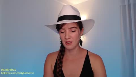 Snapshot of cutenataly chatting on 08-08-26, 11:50 Nataly online show from 08-08-26, 11:50