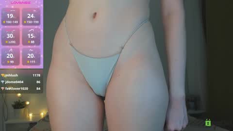 cutenessnicole online show from 01-21-25, 11:13