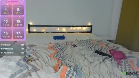 cutenessnicole online show from 02-09-25, 04:14