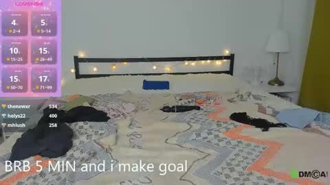 cutenessnicole online show from 03-09-25, 01:56