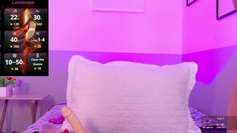 cutepetitee online show from 04-03-26, 07:45