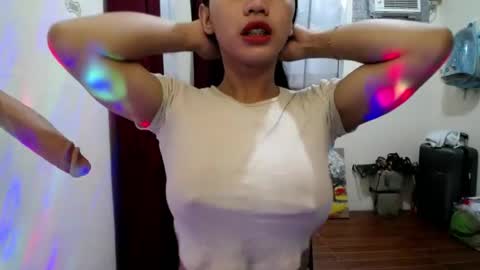 isabel online show from 07-28-26, 07:39