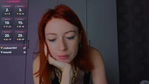 Roxy online show from 07-25-26, 05:49