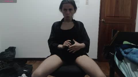 Snapshot of cutesapphic chatting on 08-02-26, 03:27 Sophie Mayne online show from 08-02-26, 03:27