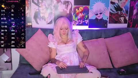 cutesarah_10 online show from 04-18-26, 11:16