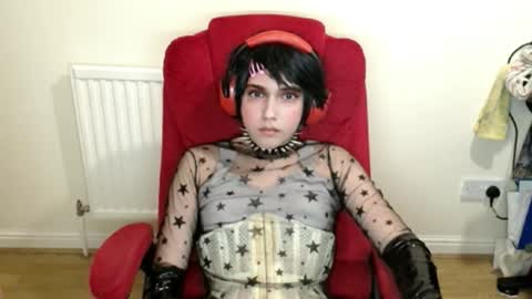 cutest_princess online show from 01-31-26, 11:47