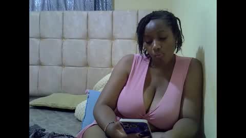 cutestebony1 online show from 12-02-25, 05:46