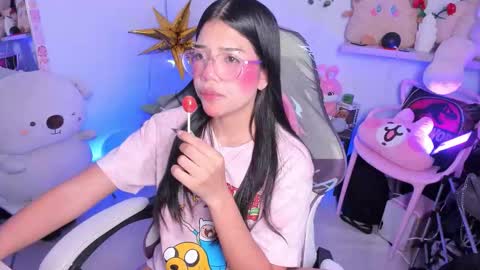  - independent model online show from 11-03-25, 01:08