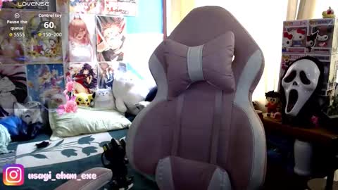 Snapshot of cuteusagi chatting on 09-12-25, 03:56 Usagi online show from 09-12-25, 03:56