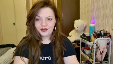 cutewhip online show from 09-15-25, 06:41