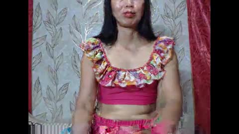 cutewina online show from 09-11-25, 12:00
