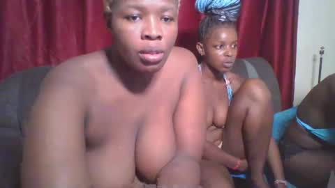 cutey_mellanin online show from 01-27-25, 12:37