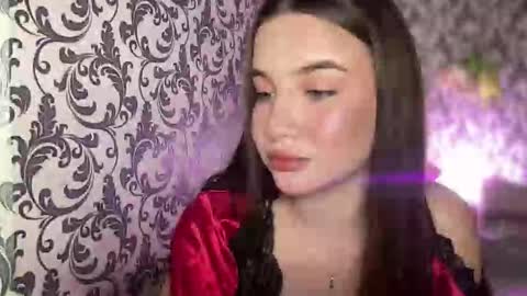 CuteAnn online show from 10-14-25, 03:35