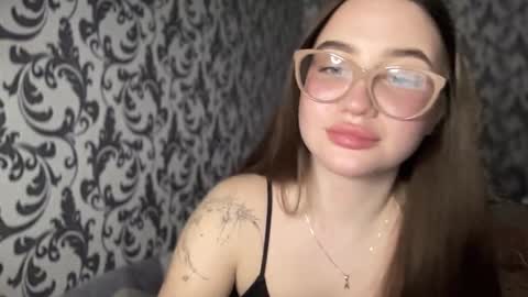 CuteAnn online show from 02-09-26, 04:44